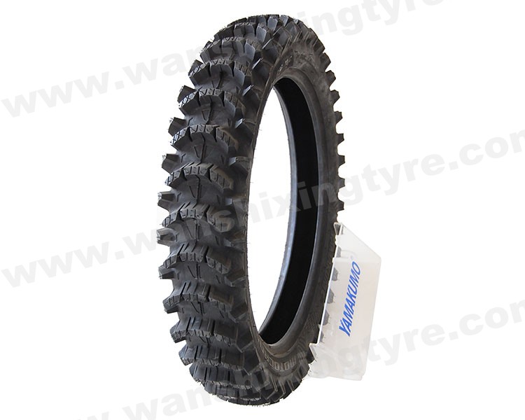 Rear Motocross tyre 1613