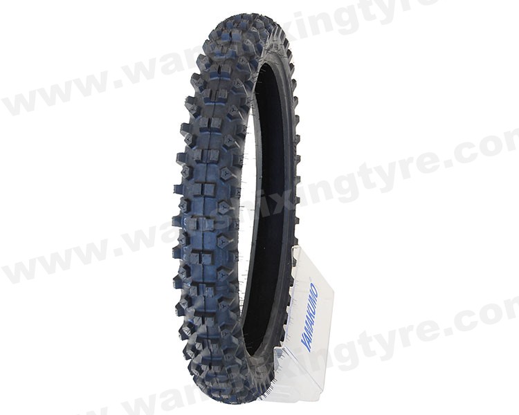 Front Motocross tyre 1612